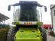 Комбайн Claas Lexion 550 (2009)