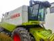 Комбайн Claas Lexion 550 (2009)