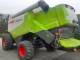 Комбайн Claas Lexion 550 (2009)