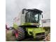 Комбайн Claas Lexion 550 (2009)