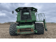 Комбайн John Deere 9760 STS (2007)