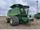 Комбайн John Deere 9760 STS (2007)