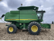 Комбайн John Deere 9760 STS (2007)