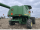 Комбайн John Deere 9760 STS (2007)