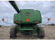 Комбайн John Deere 9760 STS (2007)