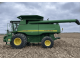 Комбайн John Deere 9760 STS (2007)