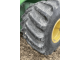 Комбайн John Deere 9760 STS (2007)