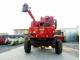 Комбайн Case IH 2388 (2008)