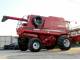 Комбайн Case IH 2388 (2008)