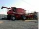 Комбайн Case IH 2388 (2008)