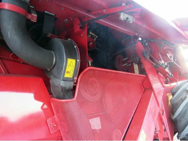 Комбайн Case IH 2388 (2008)