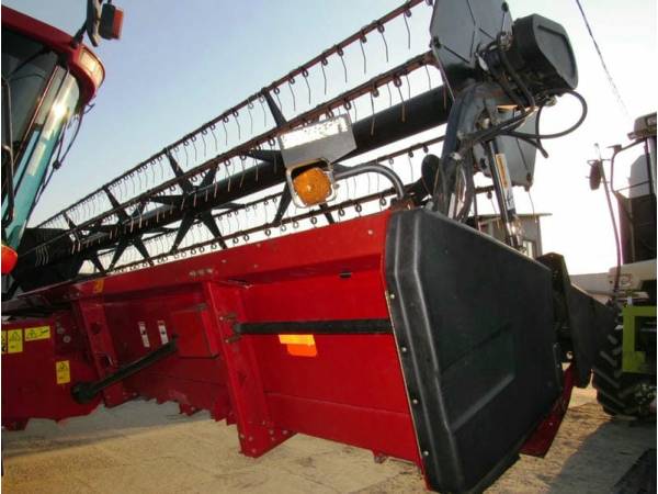 Жатка Flex Case IH 1020 