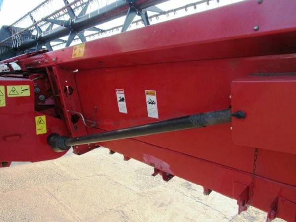 Жатка Flex Case IH 1020 