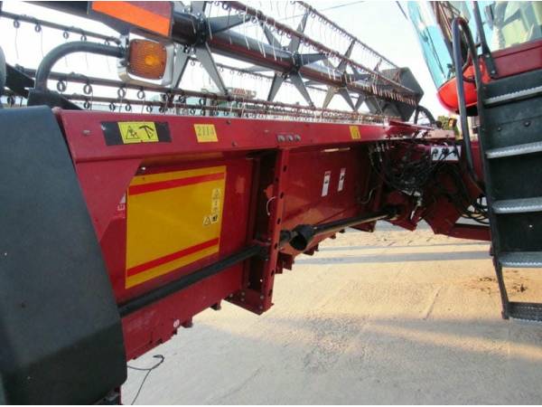 Жатка Flex Case IH 1020 