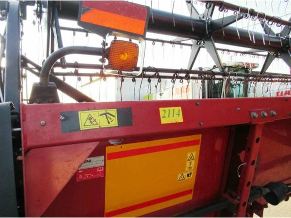 Жатка Flex Case IH 1020 