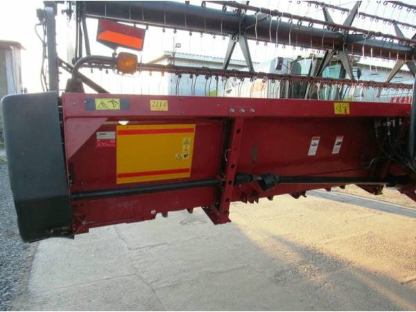 Жатка Flex Case IH 1020 