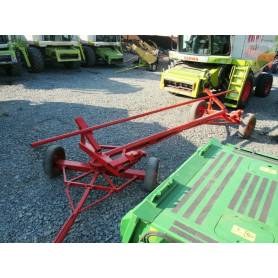 Візок Case IH 7,6 м 