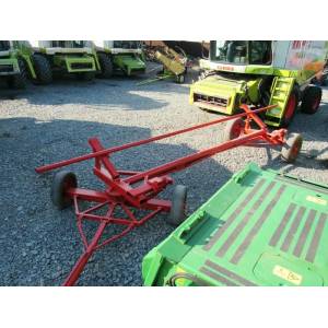 Тележка Case IH 7,6 м 