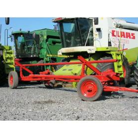 Тележка Case IH 7,3 м 