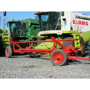 Тележка Case IH 7,3 м 