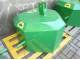 противагу Tridaagro Dambo 1500