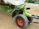 Жатка зернова Claas V1050 (2008)