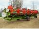 Жатка зернова Claas V1050 (2008)