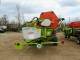Жатка зернова Claas V1050 (2008)