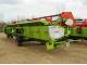 Жатка зернова Claas V1050 (2008)
