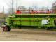 Жатка зернова Claas V1050 (2008)