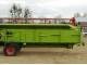 Жатка зернова Claas V1050 (2008)