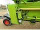 Жатка зернова Claas V1050 (2008)