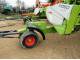 Жатка зернова Claas V1050 (2008)