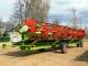 Жатка зернова Claas V1050 (2008)