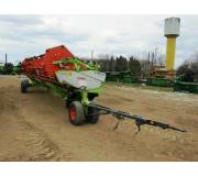 Візок Claas 10,5 метрів