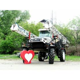 Самохідний обприскувач Spra-Coupe 4450 (2005)