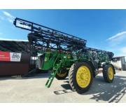 Самохідний обприскувач John Deere 4940
