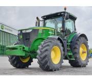Трактор John Deere 7280 R