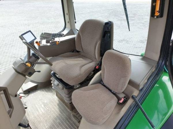 Трактор John Deere 7280 R (2012)