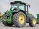 Трактор John Deere 7280 R (2012)