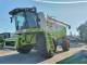 Комбайн Claas Lexion 580 (2006)