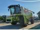 Комбайн Claas Lexion 580 (2006)