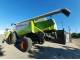 Комбайн Claas Lexion 580 (2006)