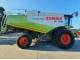 Комбайн Claas Lexion 580 (2006)