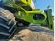 Комбайн Claas Lexion 580 (2006)