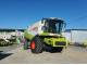 Комбайн Claas Lexion 580 (2006)