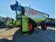 Комбайн Claas Lexion 580 (2006)