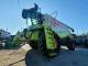 Комбайн Claas Lexion 580 (2006)