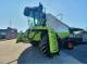 Комбайн Claas Lexion 580 (2006)