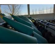 Жатка кукурудзяна Geringhoff MS-SC 1200B